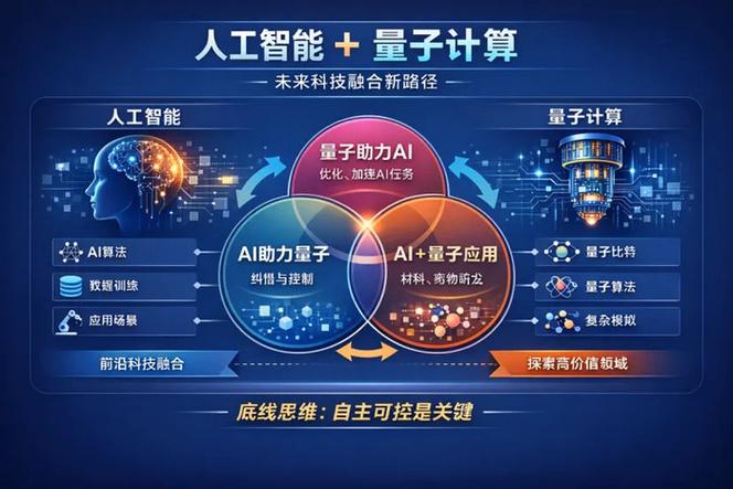 人工智能、量子计算……新赛道上的认可困境