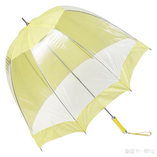 日常通勤轻便折叠防晒伞实拍