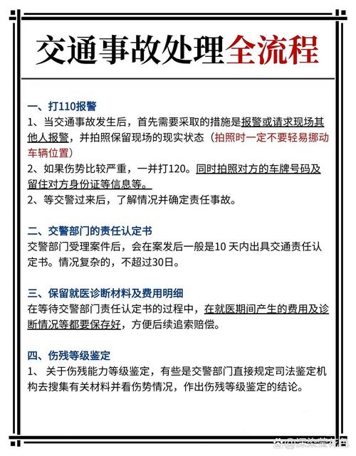 碰到这事该怎么办