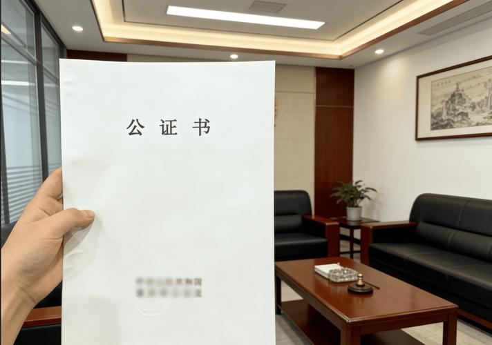 著作权侵权案件证据材料公证现场