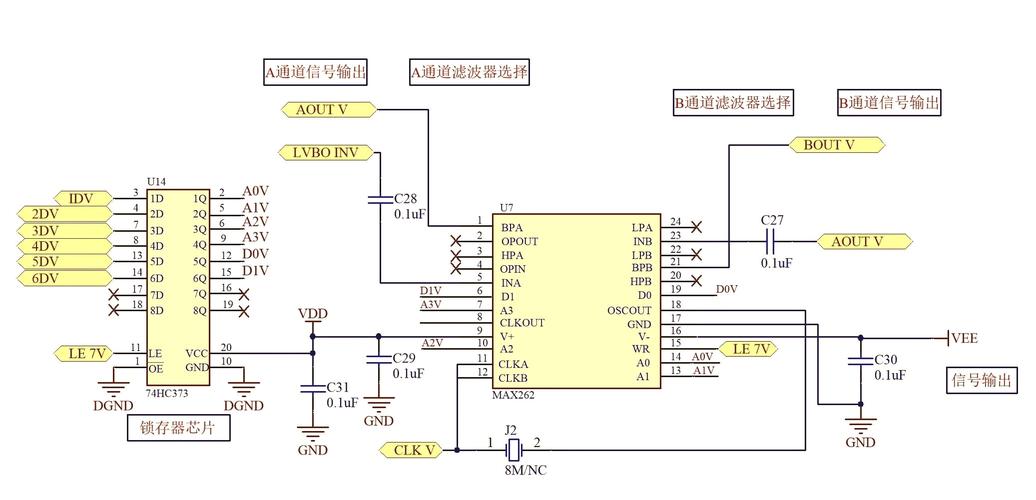 工业嵌入式系统FPGA与ARM异构核心板卡PCB设计图