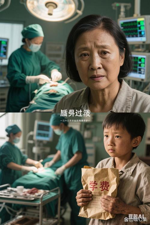 第三站：西湖公园——《老爸当家》里的温情