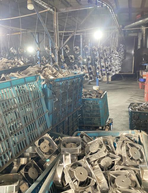注塑件降本增效：工厂一线攒出来的实操干货