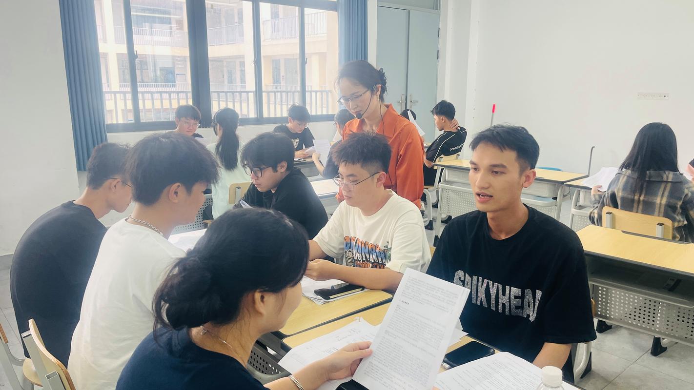 推免生生存指南:从夏令营到九推,我都经历了什么-如东教育网
