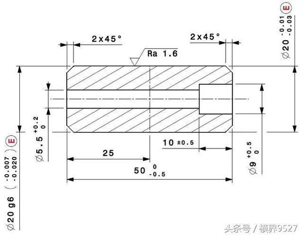 模具设计：为什么很多新手栽在”公差预留”这一步？