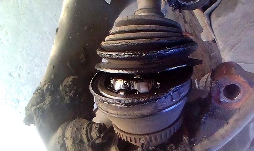 球笼响了拖着不修？出事就是大价钱