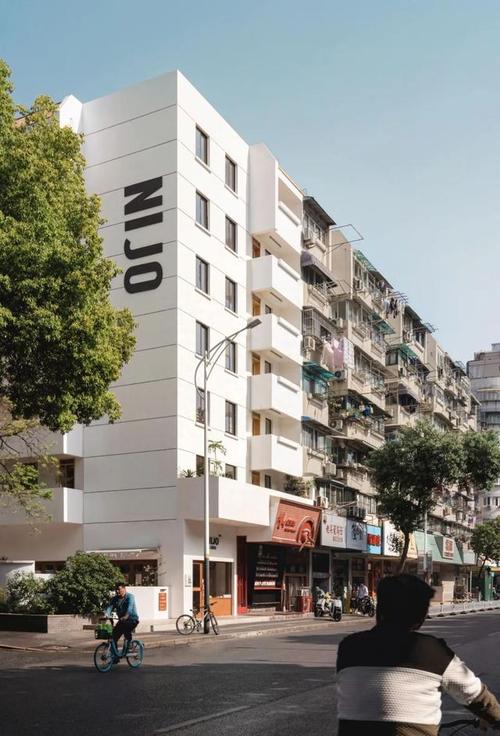 南京临街零售门店闲置空间改造实拍