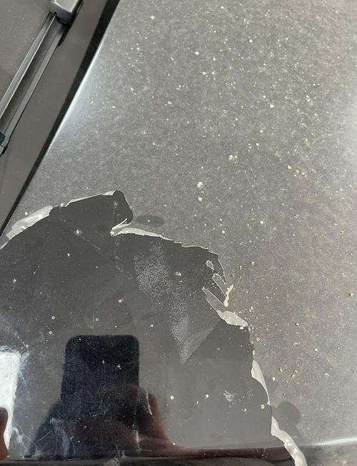 我亲眼见过的那些隐形坑