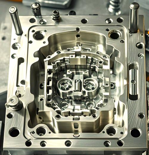 近年冒出来的新路子:快速模具和3D打印