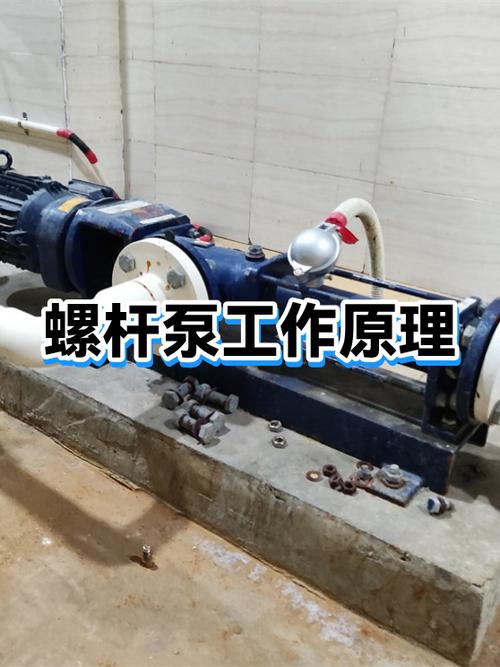螺杆泵螺杆与衬套配合间隙测量现场图