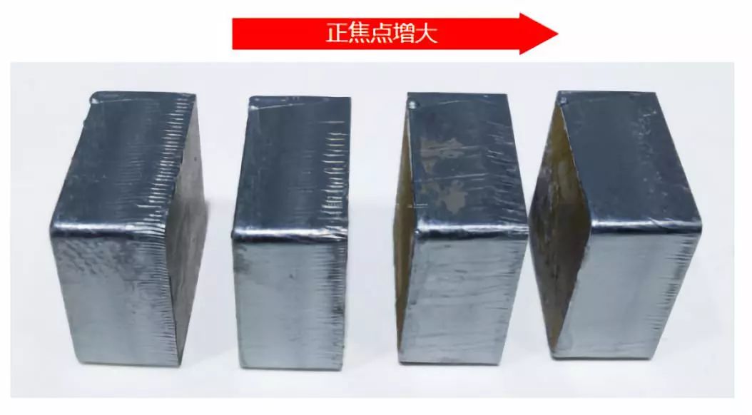 激光切割喷嘴与切割头结构特写