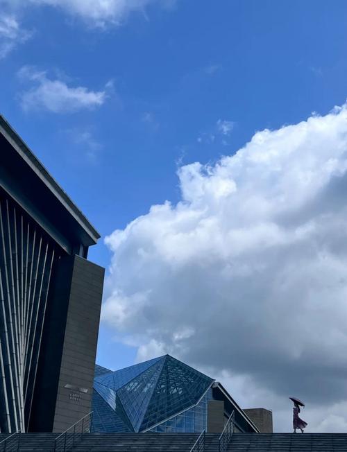 手机短视频侧光拍摄技巧实景图