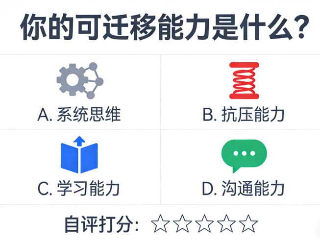 重新定义“投资”:从文凭到能力的迁移