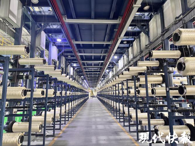 工业高性能纤维：被低估的制造业隐形骨架