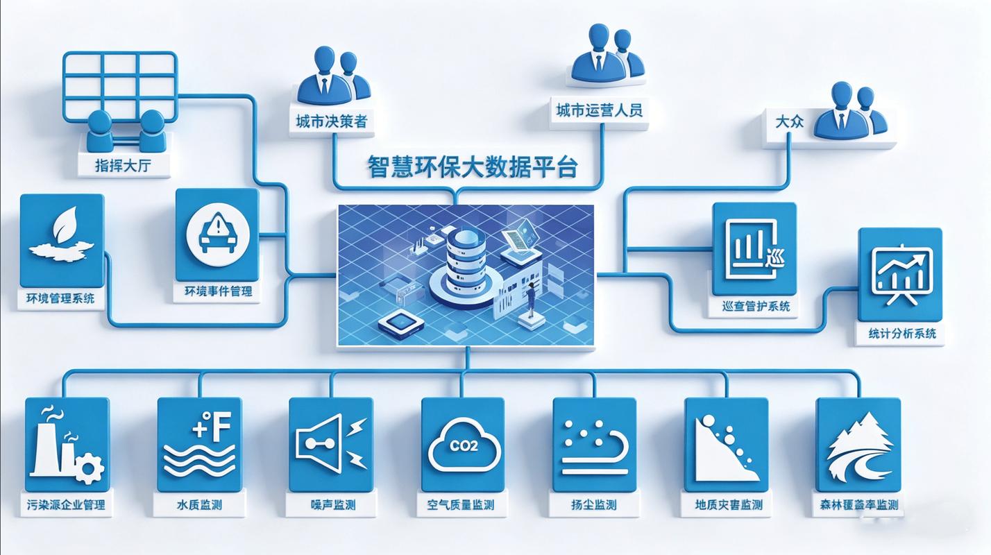 数字化时代的环境绩效评价，早就不是当年的填表游戏