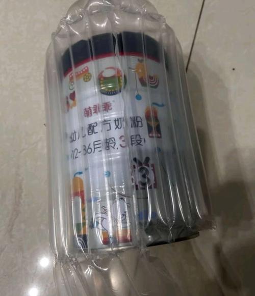 婴儿配方粉开封后正确保存场景图