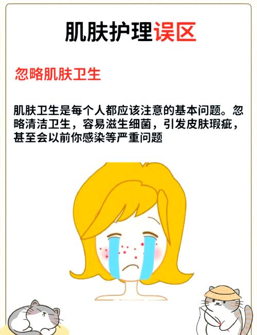 误区纠正篇：这些错别再犯了