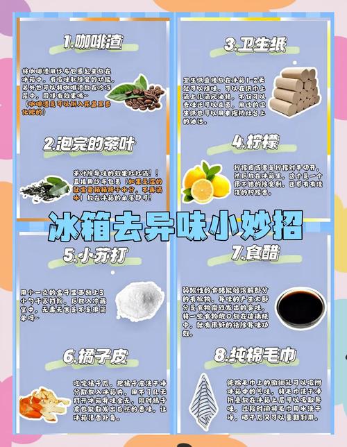 天然除味要避开这些常见误区