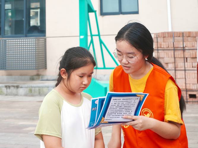 社会实践：别再把它当成学分任务了，好吗？-如东教育网