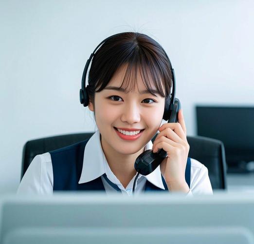 客服人员电话安抚愤怒客户情绪示意图