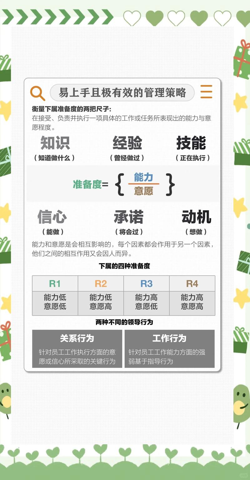 分场景选,灵活调整才对