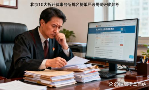委托拆迁律所后,还要留意这些细节
