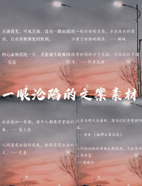 真要写好,根本不需要什么华丽文笔