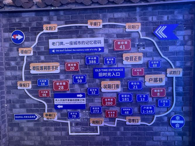 拍照地图:每个角落都有戏