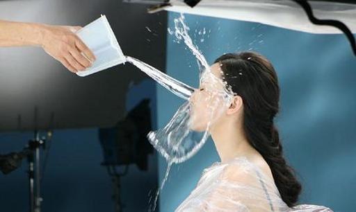 最后泼盆冷水