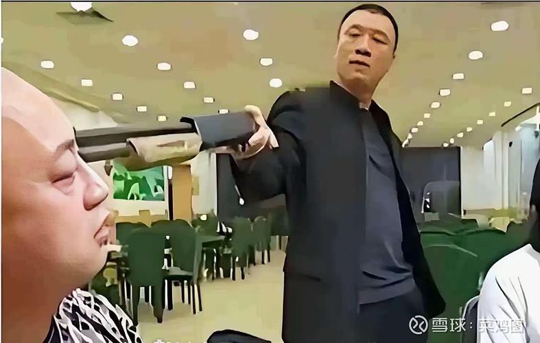 四、和律师打交道,你得露一手“狠”劲