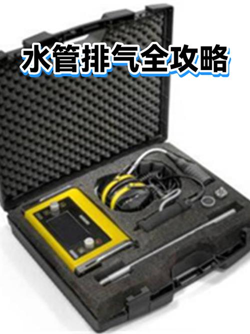 汽车维修摸水管排查气阻实操图