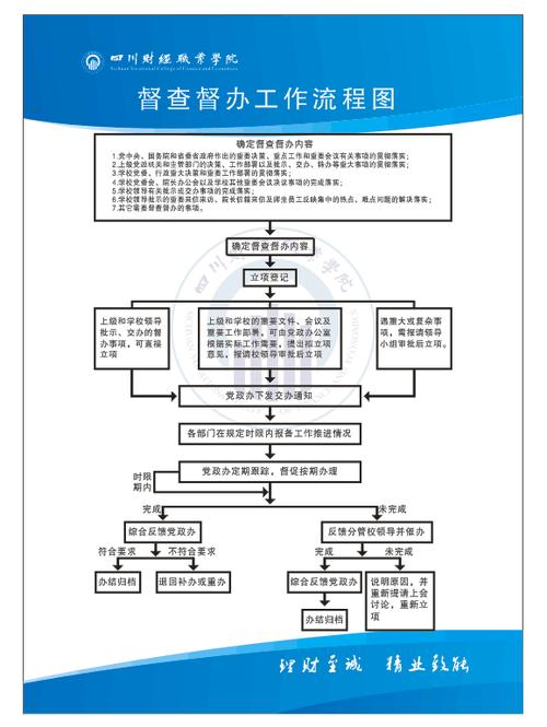 中国保险公司监管核查流程示意图