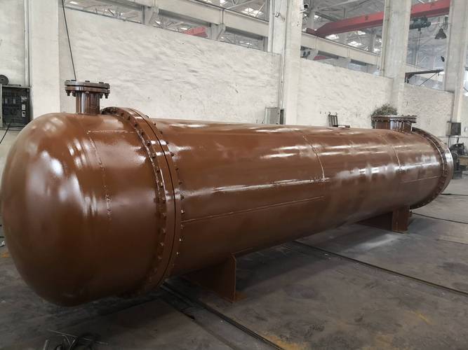 工业容器：没人关注的压力容器，才是高端制造的隐形试金石