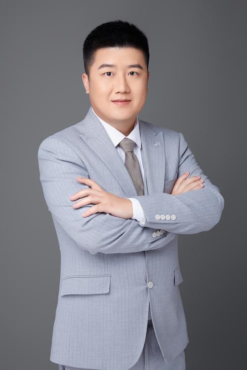 上海被拆迁户与律师在动迁组谈判现场