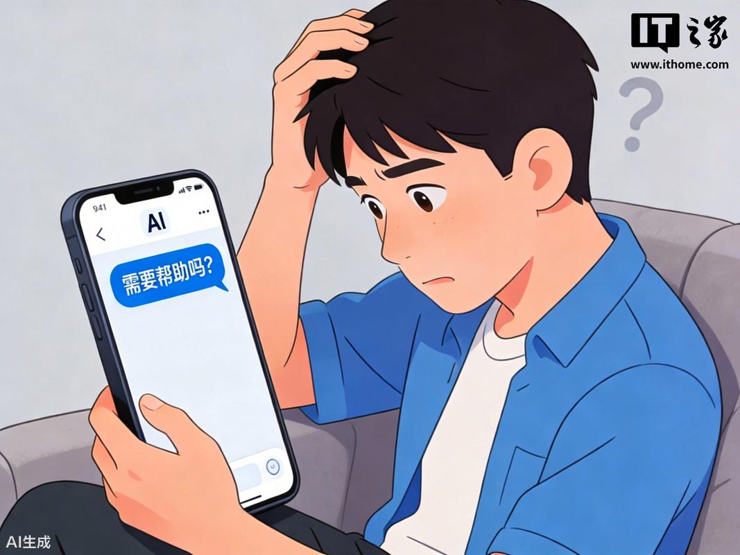 别神话AI纠错，它的边界在哪