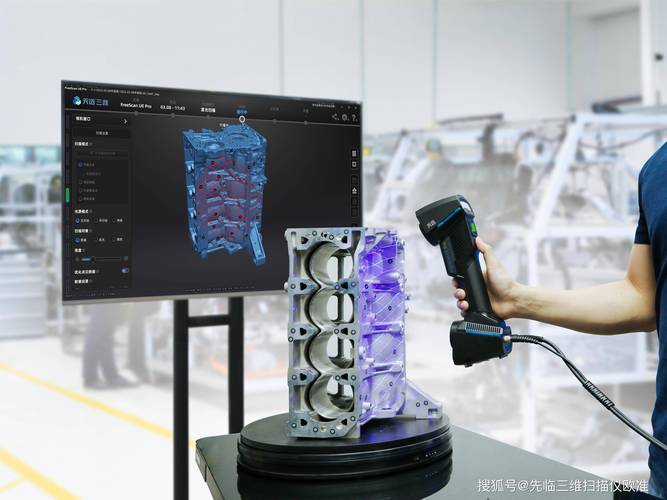 工业逆向工程：撕掉抄袭标签，它是制造业降本提速的隐形武器