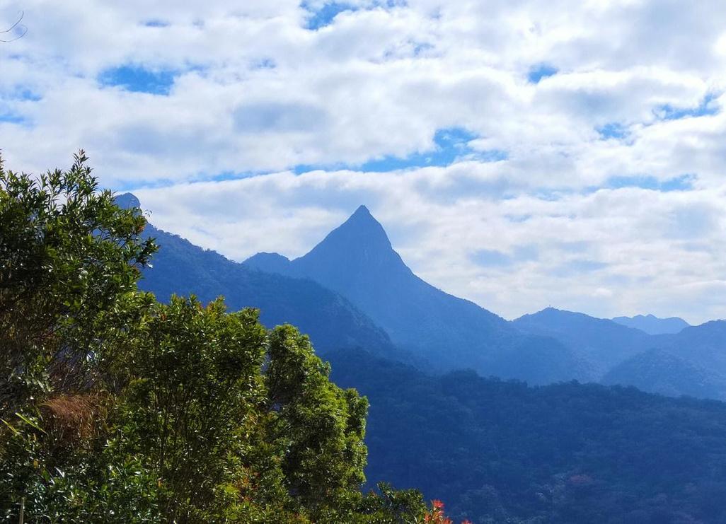 去尖峰岭寨,这些心得记好