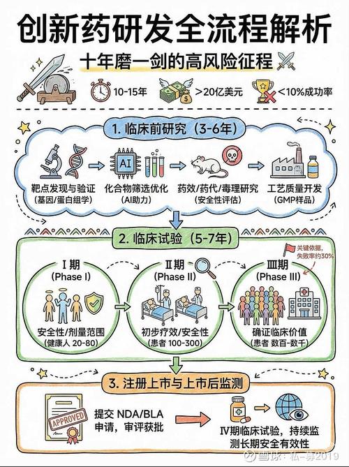 风险共担安排：高风险创新项目的破局逻辑