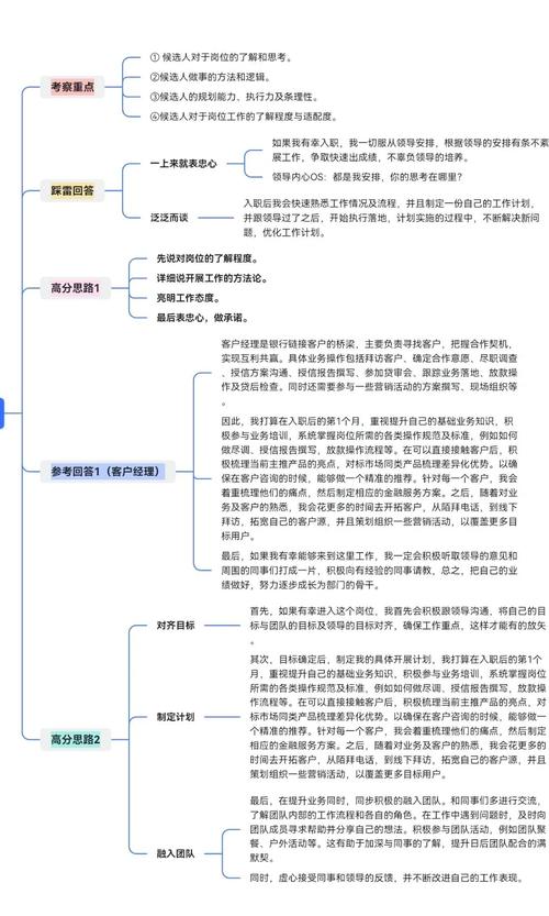 应届生选择offer判断标准思维导图