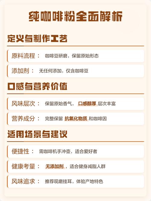 速溶从来不是次等选择，只是适合的场景不同