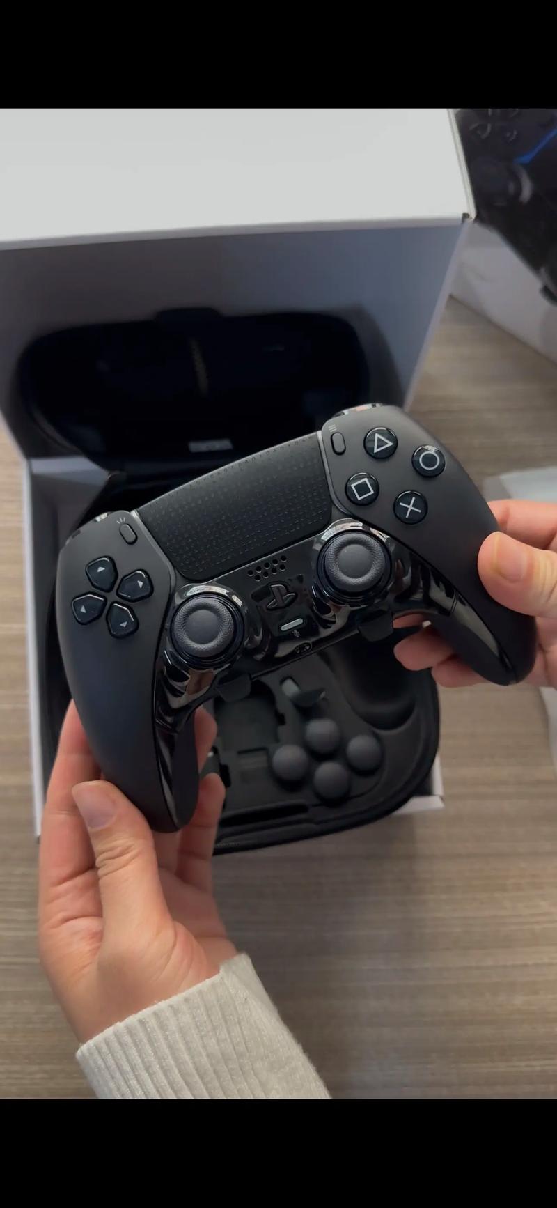 🎮 直播时那个鸡血状态,装的还是真的?