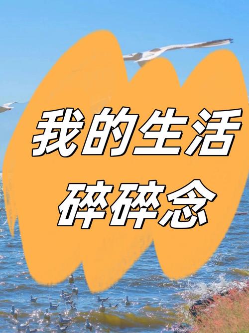 碎碎念总结