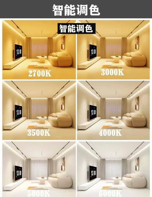 工业照明升级指南：别让车间里的灯拖了后腿