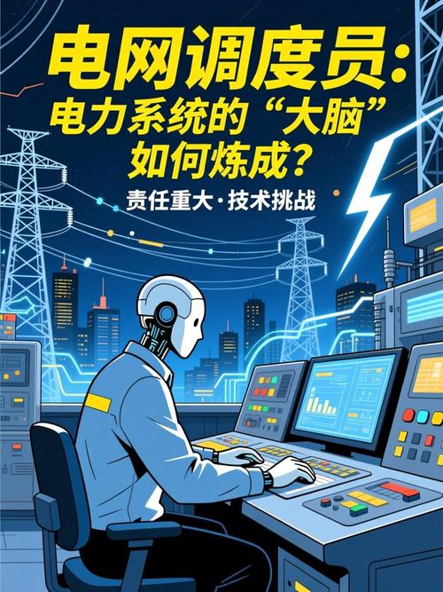 3. 调度系统：别忽略了“大脑”