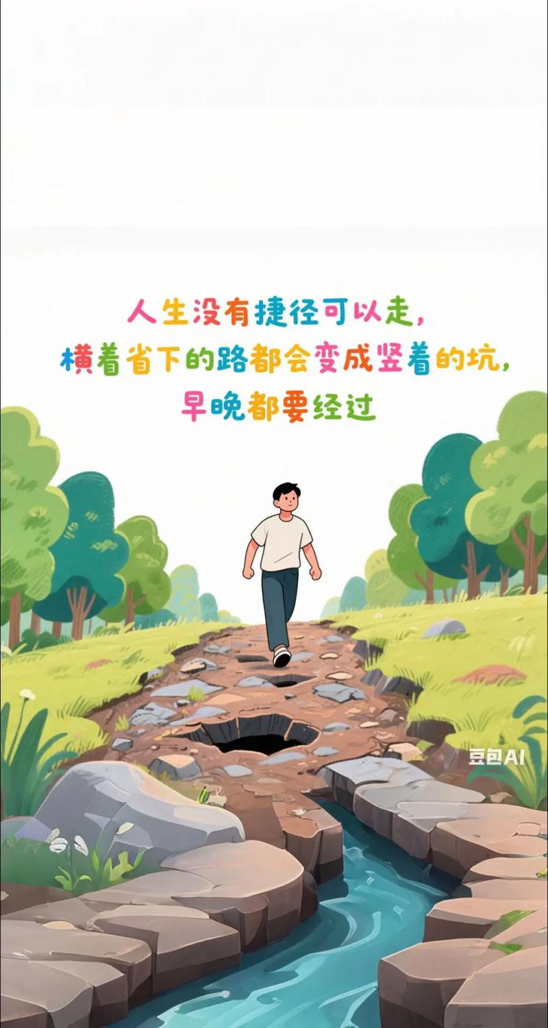 五、两条捷径?别踩坑