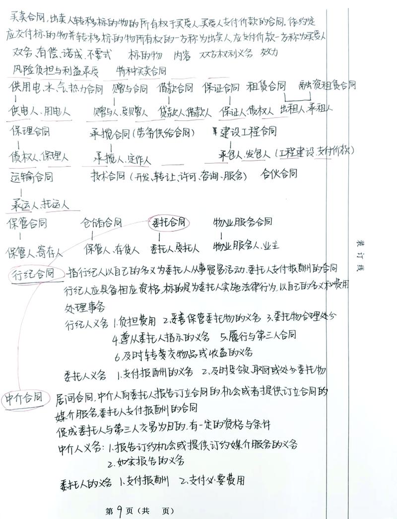 涉外商事合同法律适用选择示意图