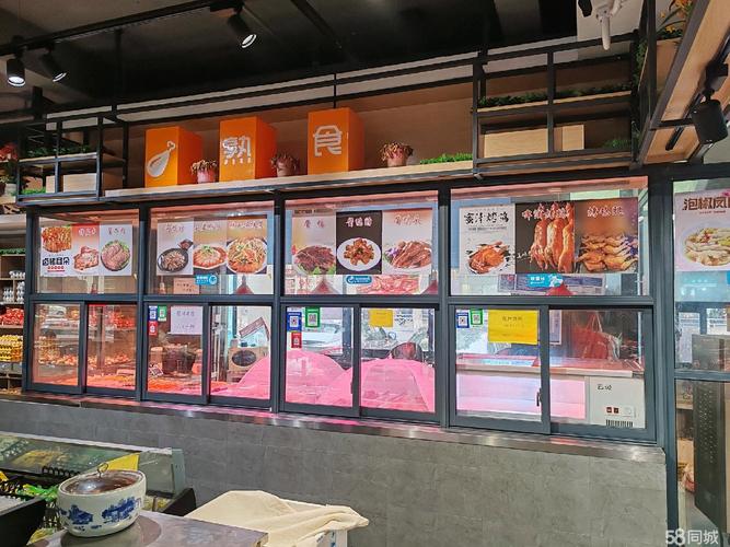 老小区里藏的苍蝇馆子美食探店真的靠谱吗？-我问答网