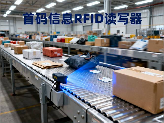 2024年了,RFID都玩出啥新花样