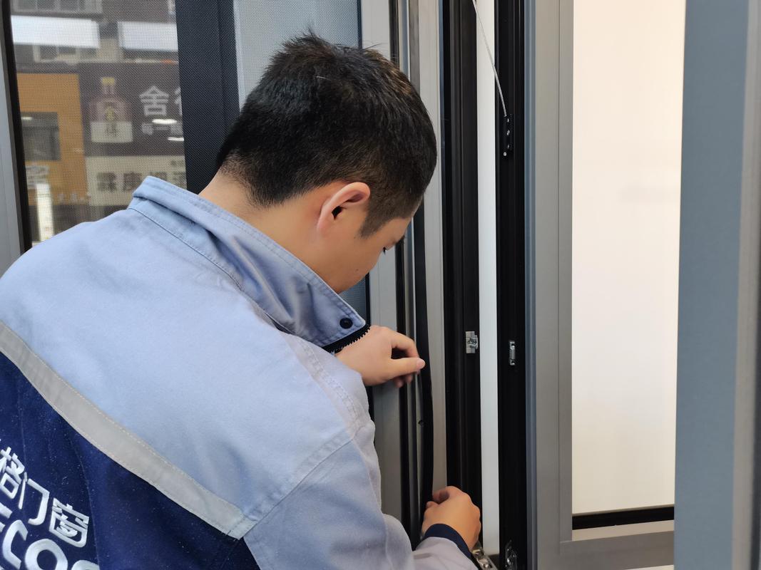 装完别忘了这么验收