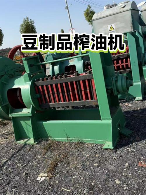 不同需求，怎么找对路的榨油机厂家